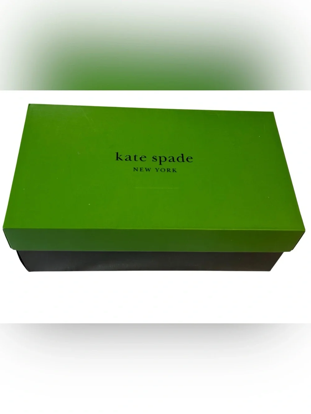 kate spade Tan Suede Men’s Slip-On Loafers